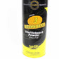 Sun-Glo Speed #3 Shuffleboard Table Powder Wax Bundled with a Sun-Glo Shuffleboard Sweep