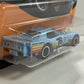 Hot Wheels Car Culture 76 Greenwood Corvette