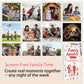 Scratch Quest 50 Screen-Free Scratch-Off Family Activity Cards