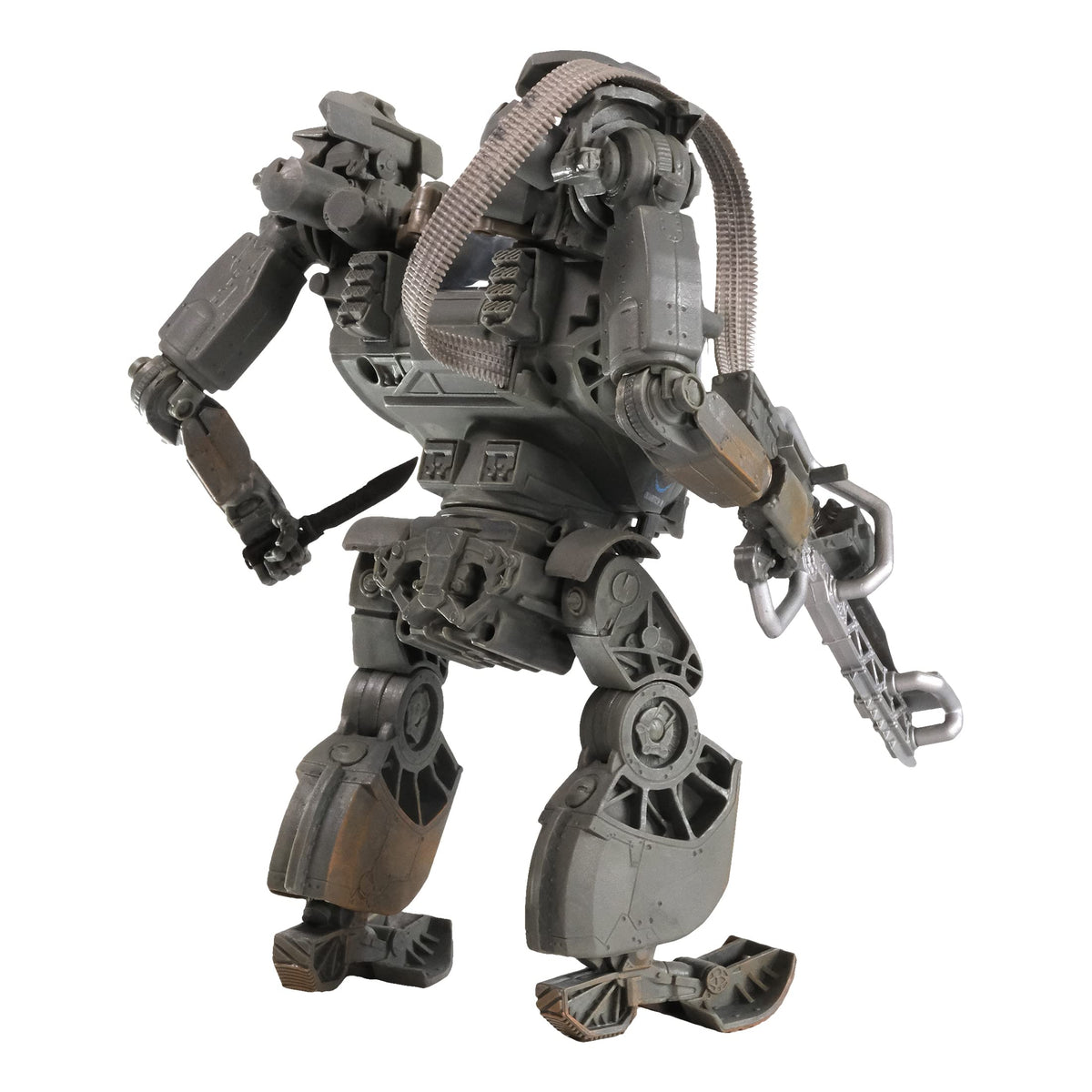 McFarlane - Avatar MEGAFIG - A1 AMP Suit