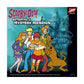 Hasbro Gaming Avalon Hill Scooby Doo in Betrayal at Mystery Mansion | Official Betrayal at House on The Hill Board Game | Ages 8+ Black
