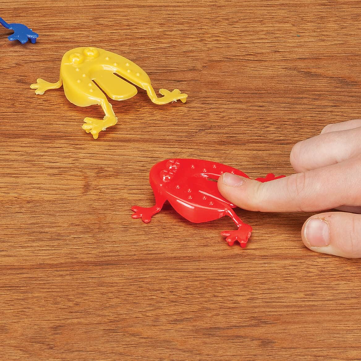 Fox Valley Traders Jumping Frogs Game