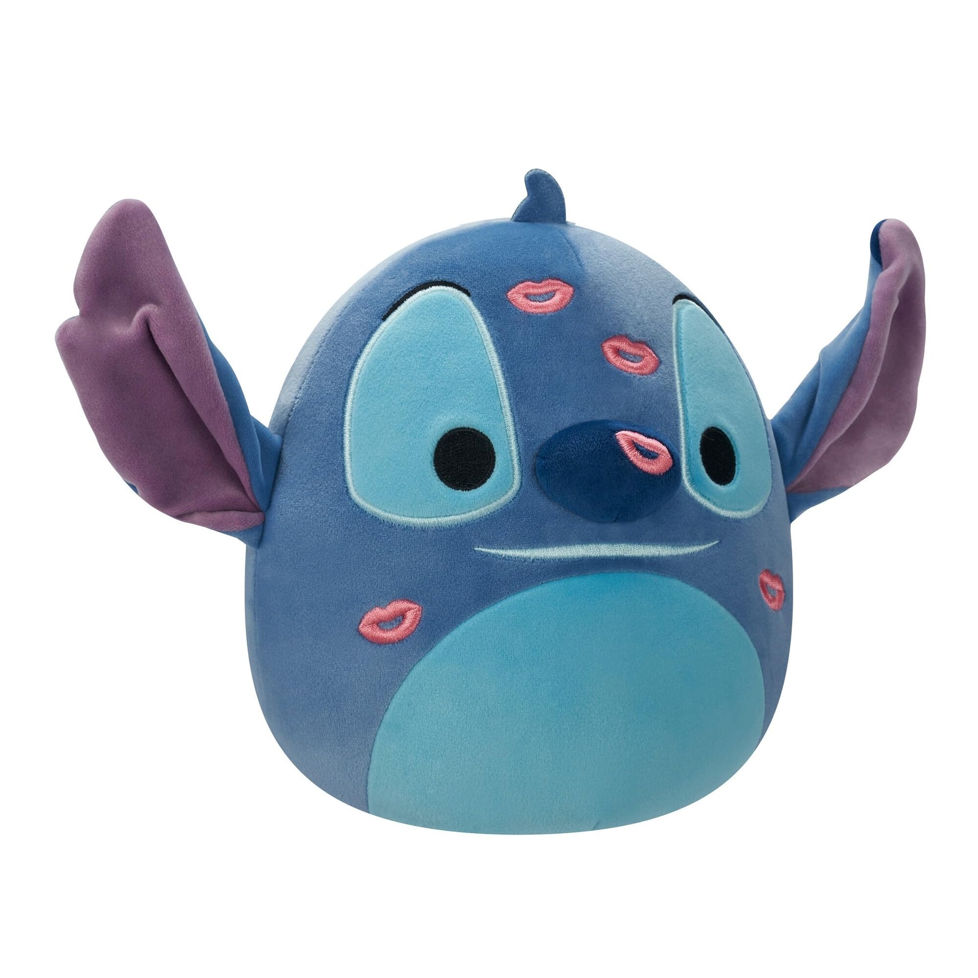 Squishmallows 8" Disney Valentines Squad