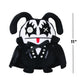 Gund Uglydoll "Kiss" Ox Demon Plush