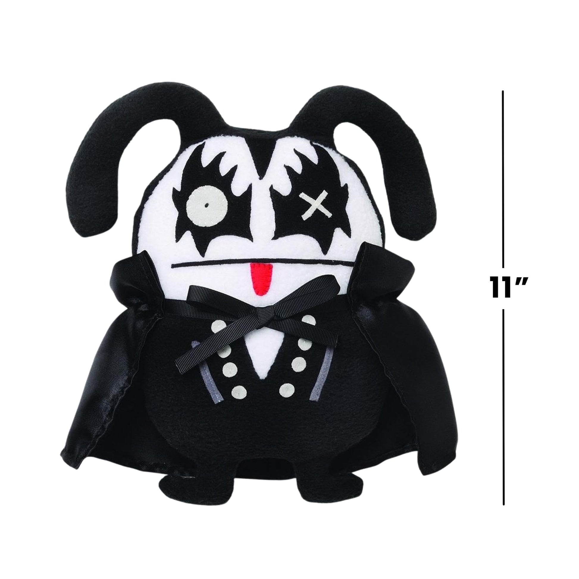 Gund Uglydoll "Kiss" Ox Demon Plush
