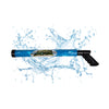 Stream Machine Water Gun Launcher - Single Barrel Water Blaster - Squirt Gun for Outdoor Games - Swimming Pool Toys (Colors Vary)