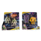 Fisher-Price Imaginext Disney and Pixar Lightyear Buzz and More Set of 2 Figure Packs Bundle