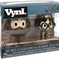 Funko Vynl: Harry Potter - Hagrid & Harry Collectible Toy