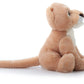 The Petting Zoo Lioness Stuffed Animal, Gifts for Kids, Wild Onez Zoo Animals, Lioness Plush Toy 12 inches