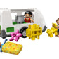 LEGO DUPLO LEGOVille Caravan 5655