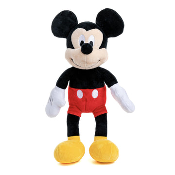 Disney Baby Mickey Mouse Stuffed Animal Plush Toy, 15 Inches