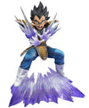 Bandai Tamashii Nations BAN94625 FiguartsZero Vegeta Galick Gun Action Figure