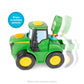 John Deere Key n Go Johnny Tractor 13 Interactive Features 47500 LP83017