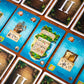 Capstone Games Pirates of Maracaibo: Bermuda Triangle Expansion