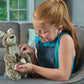 Wild Republic Cuddlekins Kangaroo Stuffed Animal - 12"