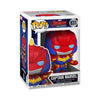 Funko POP! Marvel Comics: Mech-Captain America