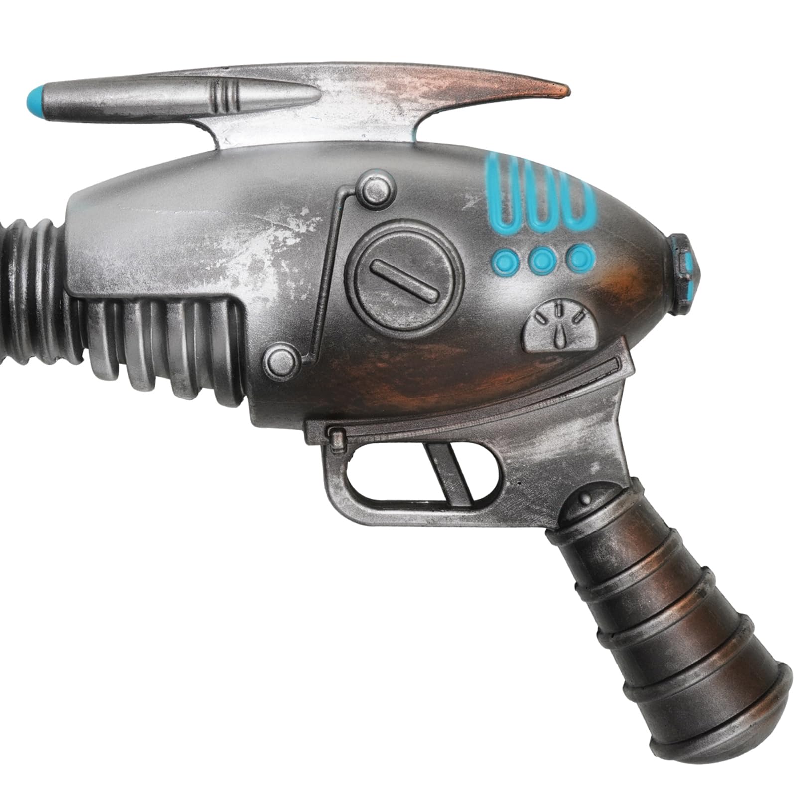 NewVegas Alien Blaster F - Out 3 Role Playing Cosplay Costume Halloween Xmas Gift Replica 1:1