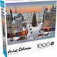 Buffalo Games - Noël est de Retour - 1000 Piece Jigsaw Puzzle for Adults