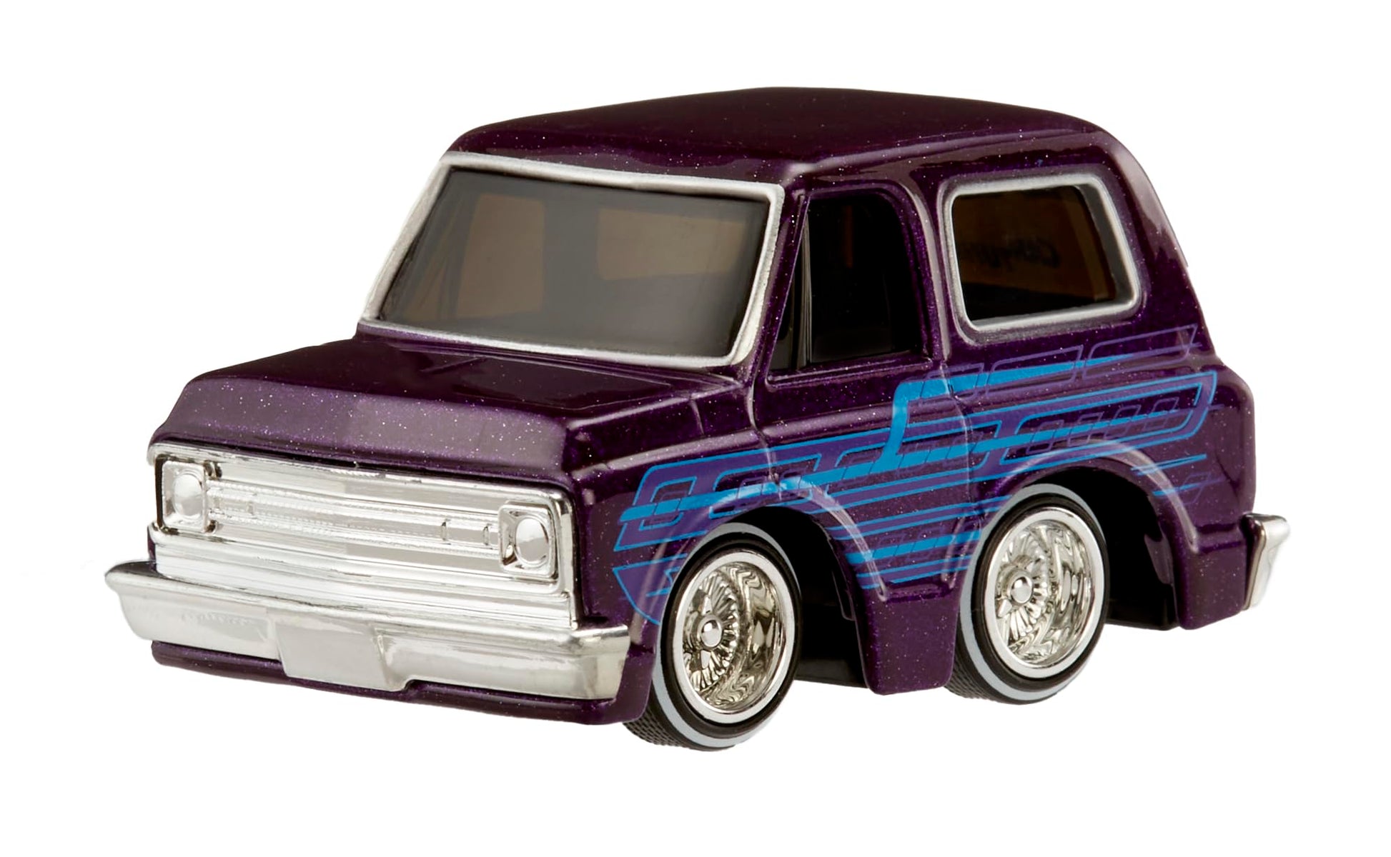 CarTuned Series 3-8 Pack Diecast Vehicles