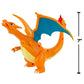 Pokemon Deluxe Feature Charizard Action Figure