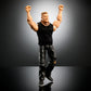 Mattel WWE Elite Collection Wrestlemania Action Figure Set, Pat McAfee Collectible with Accessory & Nicholas Build-A-Figure Parts