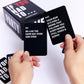 DSS Games If You Had to... [A Party Game | Horrible and Hilarious Would You Rather Card Game for Parties with Friends & Game Night | Gifts for Him]