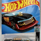 Hot Wheels 2024 mod Speeder hw Modified