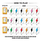 Feltango Quick Crack, Brain Games for Adults and Kids