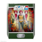 Super7 ULTIMATES! G.I. Joe Scarlett - 7" G.I. Joe Action Figure with Accessories Classic Cartoon Collectibles and Retro Toys