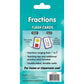 Teacher Created Resources Fractions Flash Cards (EP62053)