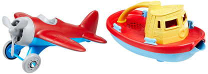 Airplane - Tug Bundle