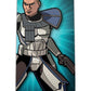 FiGPiN Star Wars: The Clone Wars - Captain Rex (#573)