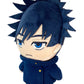 Great Eastern Entertainment Jujutsu Kaisen - Megumi Fushiguro Plush 8" H