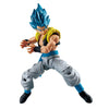 Bandai Namco - Dragon Ball Super - Super Saiyan Blue Gogeta, Dragon Ball Evolve 5" Action Figure