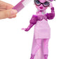 Rainbow High Shadow High Lavender - Purple Fashion Doll. Fashionable Outfit, Extra Long Hair, Glasses & 10+ Colorful Play Accessories. for Kids 4-12