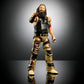 Mattel WWE Elite Action Figure & Accessories, 6-inch Collectible Bray Wyatt with 25 Articulation Points, Life-Like Look & Swappable Hands