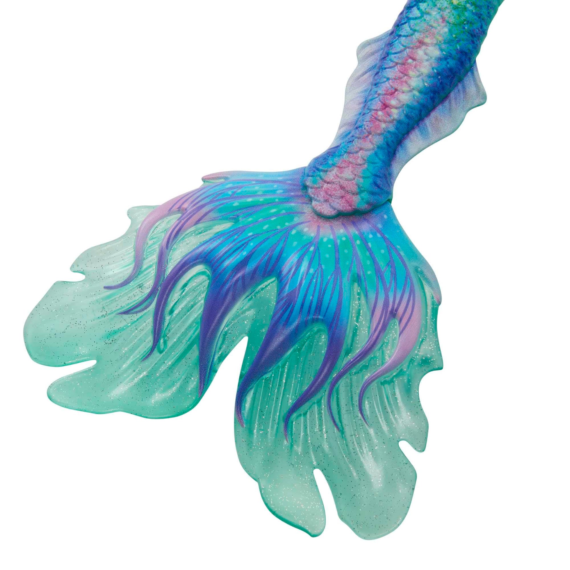 Mattel Disney Toys, Ariel Fashion Doll with Signature Outfit, Inspired by Disney’s The Little Mermaid Movie
