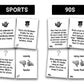 CoolCats & AssHats Mega Expansion - Hilarious Adult Drinking Card Party Game - by Infinite Games (Mega Edition)