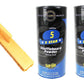 Sun-Glo #5 Shuffleboard Powder Wax (16 oz.) (Pack of 2)