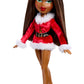 Bratz Very Merry Sasha Fashion Doll, Special, Holiday Packaging