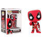 Funko POP! Marvel: Deadpool Thumbs Up - Bobble Head