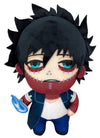 Great Eastern Entertainment My Hero Academia S2- Dabi Battle Form Plush 8" H