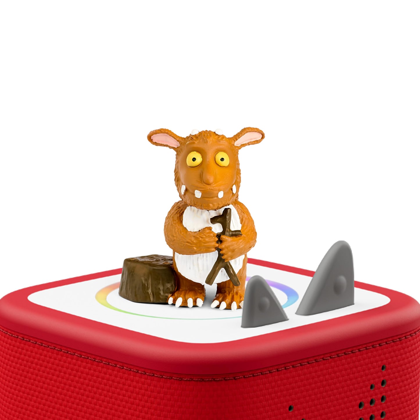Tonies The Gruffalo's Child Audio Toy Figurine from Julia Donaldson