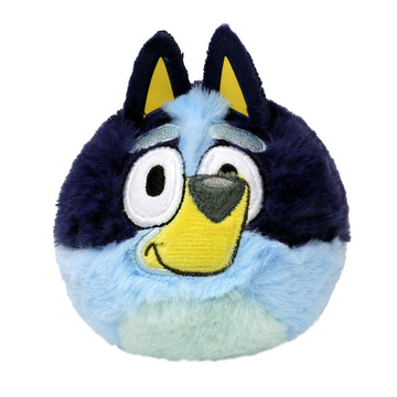 Ty Beanie Bouncers - 4 inch Plush Bouncy Beanie Balls