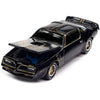 Johnny Lightning - Trivial Pursuit 1977 Pontiac Trans Am w/Poker Chip