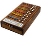 Codebreak Game Top Strategy Wooden Board Games for Age 12+ and Adults