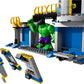 Lego 76018 Superheroes Hulk Lab Smash
