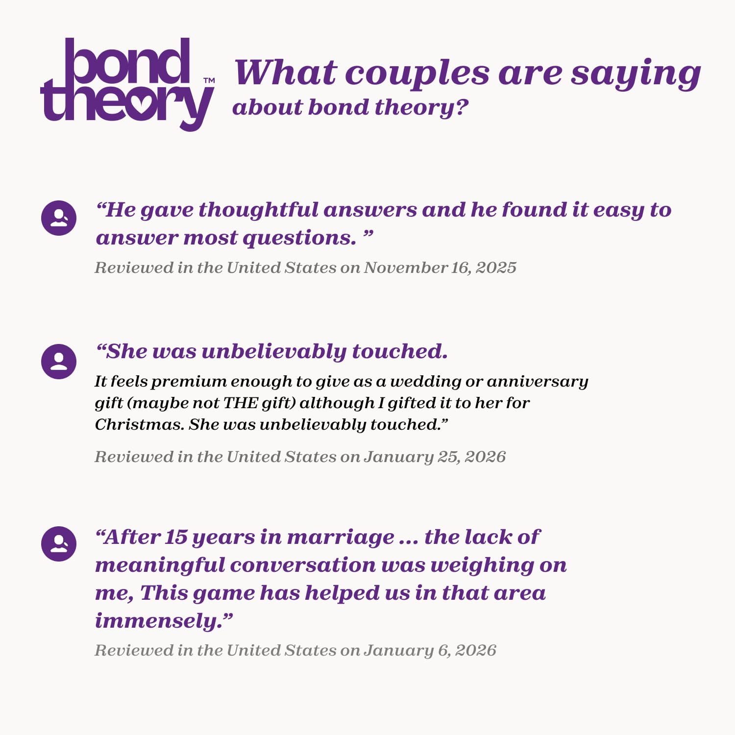 cuddo Conversation Cards for Couples, Fun and Thoughtful Card Game for Deeper Connection, Great for Date Night Ideas & Travel Adventures, No Explicit