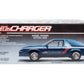 MPC - 1986 Dodge Shelby Charger (MPC987)