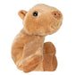 Wild Republic Huggers Capybara Stuffed Animal - 8"